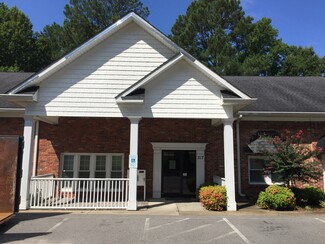 More details for 317 E Jackson Blvd, Erwin, NC - Office for Sale