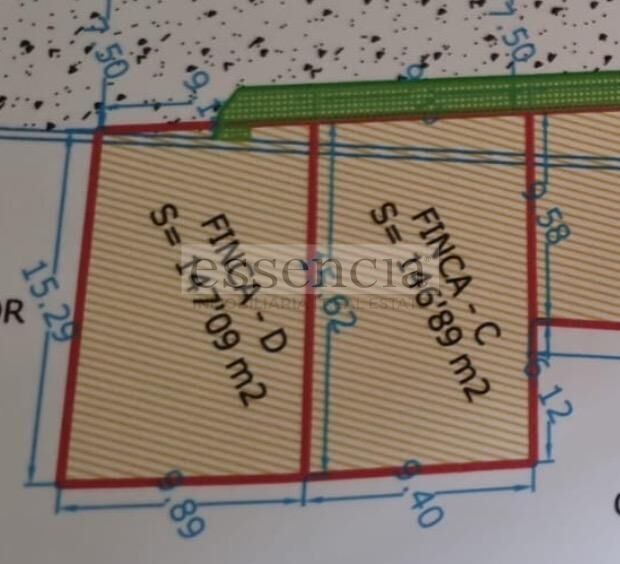 Land in València, Valencia for sale Primary Photo- Image 1 of 16