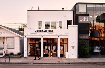 1509 Abbot Kinney Blvd, Venice, CA for sale Building Photo- Image 1 of 1