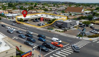 More details for 6729 El Cajon Blvd, San Diego, CA - Retail for Rent