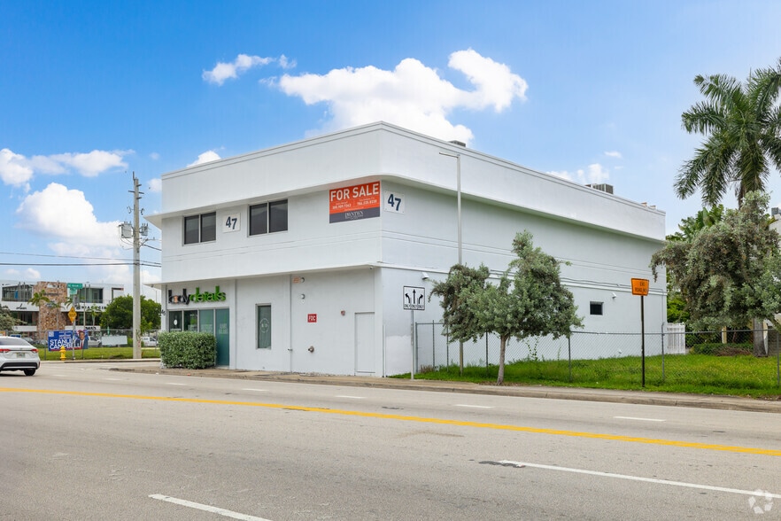 45-47 NE 36th St, Miami, FL for sale - Building Photo - Image 2 of 37