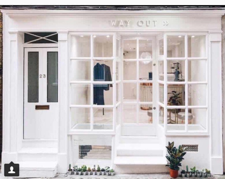 23 Rose St, London for sale Primary Photo- Image 1 of 1