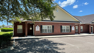 More details for 10250 Normandy Blvd, Jacksonville, FL - Office/Medical for Rent