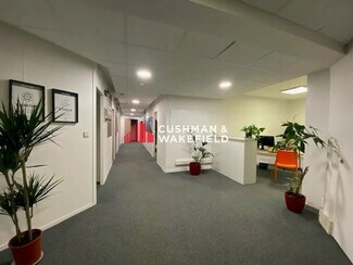 More details for 10 Place Alfonse Jourdain, Toulouse - Office to Rent