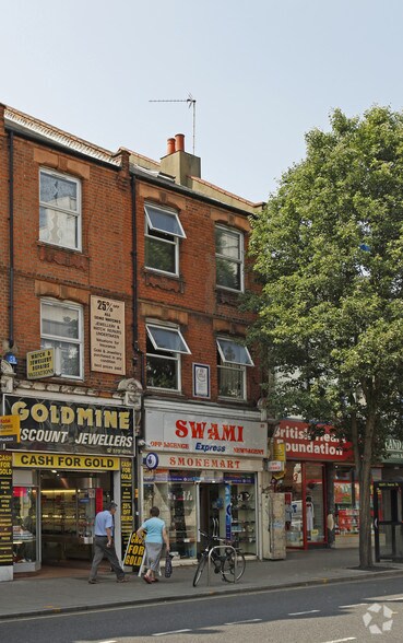 57 Broadway, London for sale - Primary Photo - Image 1 of 1