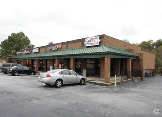 More details for 5190 Old National Hwy, Atlanta, GA - Retail for Rent