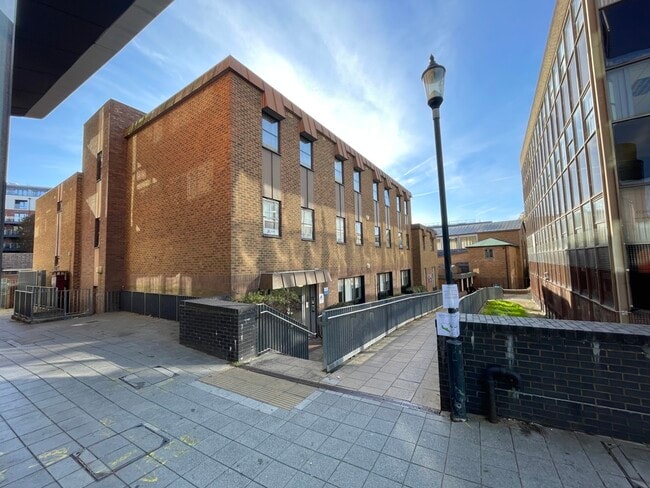 More details for St Marys Walk, Maidenhead - Office to Rent