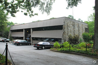 More details for 300 W Wieuca Rd NE, Atlanta, GA - Office for Rent