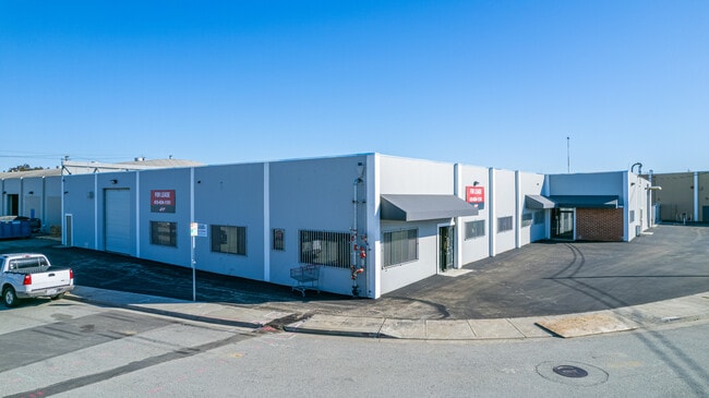 More details for 131 Beacon St, South San Francisco, CA - Industrial to Rent