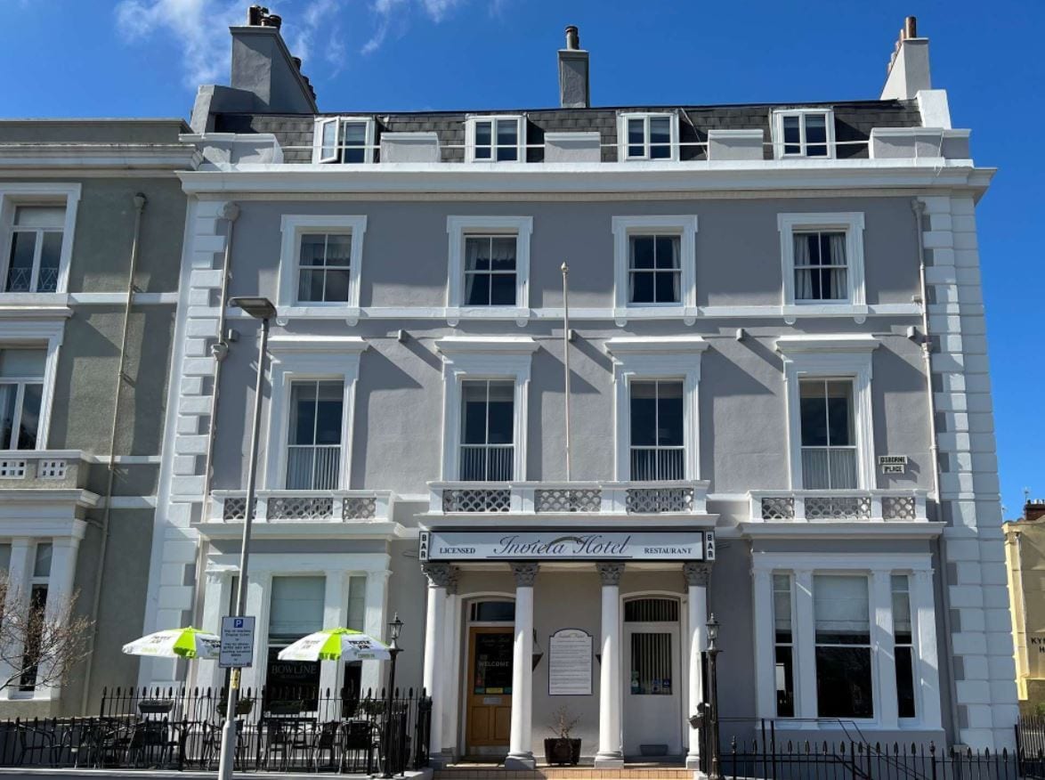 11-12 Osborne Pl, Plymouth for sale Building Photo- Image 1 of 1