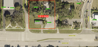 More details for 2009 University Pky, Sarasota, FL - Land for Sale