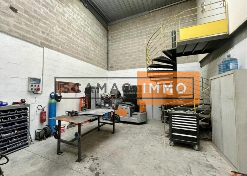 Industrial in Moussy-le-Neuf to rent - Building Photo - Image 2 of 6