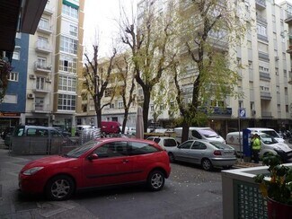 More details for Calle Martínez Campos, 10, Granada - Retail to Rent