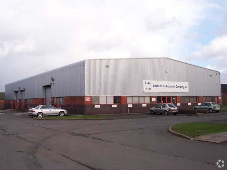 Winpenny Rd, Newcastle Under Lyme to rent - Building Photo - Image 2 of 9