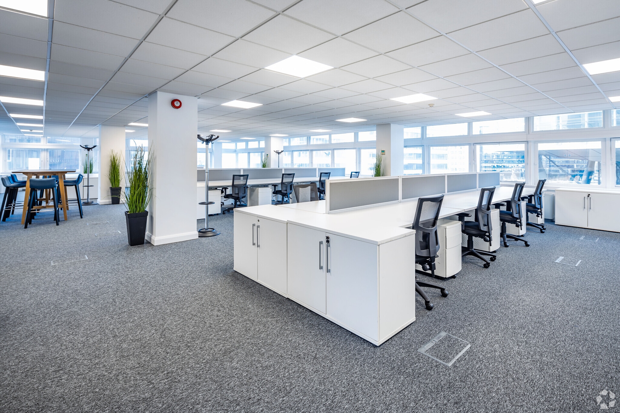 39 Deansgate, Manchester to rent Interior Photo- Image 1 of 6