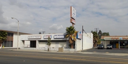 9047-9049 Washington Blvd, Pico Rivera, CA for sale - Primary Photo - Image 1 of 4