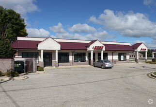 1005 S Main St, Mukwonago, WI for sale Building Photo- Image 1 of 1