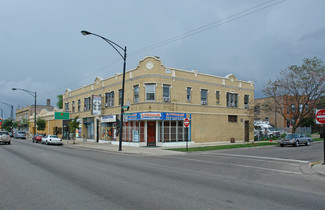 More details for 3018-3026 N Cicero Ave, Chicago, IL - Retail for Rent