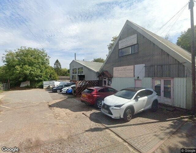 St. Margarets Ln, Fareham for sale Primary Photo- Image 1 of 1