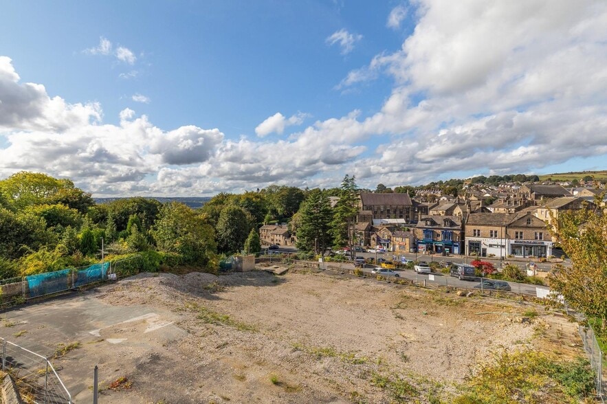 West Fold, Shipley for sale - Construction Photo - Image 3 of 3