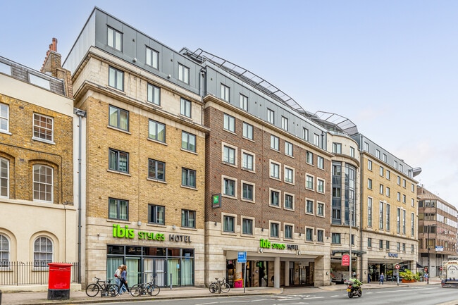 More details for 49 Southwark Bridge Rd, London - Office to Rent