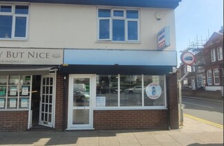 More details for 493 Grimsby Rd, Cleethorpes - Retail for Rent