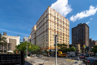 More details for 235 E 22nd St, New York, NY - Build-to-Rent for Sale