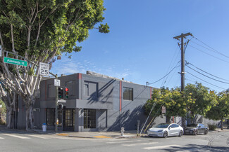 More details for 55 Potrero Ave, San Francisco, CA - Light Industrial for Sale