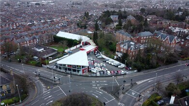 230 London Rd, Leicester for rent Building Photo- Image 1 of 3