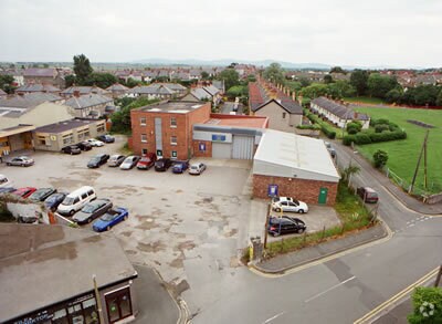 High St, Abergele for sale Primary Photo- Image 1 of 1