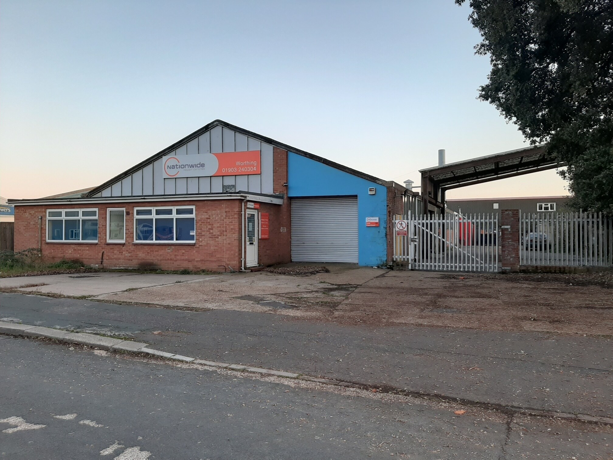 Woods Way, Worthing for sale Primary Photo- Image 1 of 1