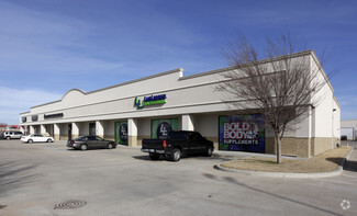 More details for 5151 S Mingo Rd, Tulsa, OK - Retail for Rent