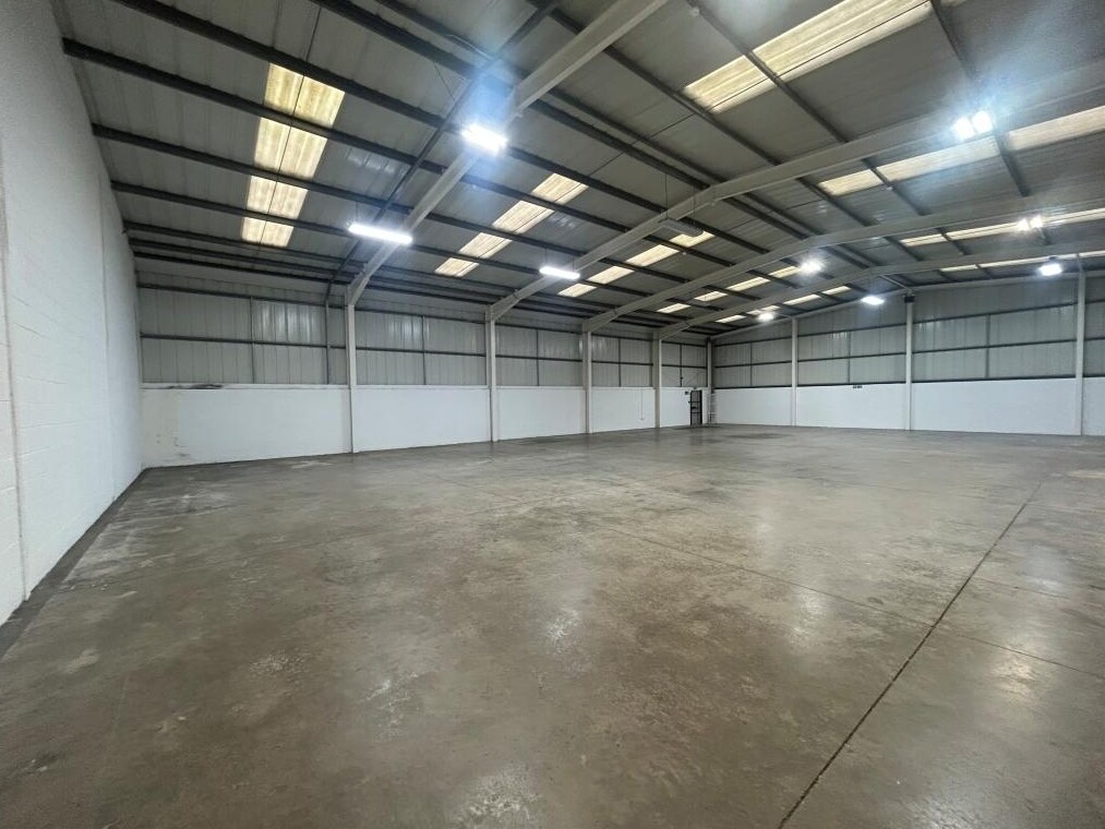 3B Bedlay Vw, Uddingston to rent Interior Photo- Image 1 of 3