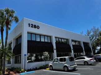 More details for 1280 N Congress Ave, West Palm Beach, FL - Office/Medical for Rent