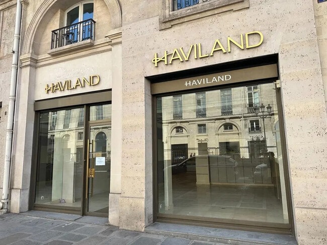 Location Commerce 118 m²