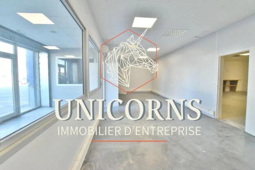 Industrial in Toulouse to rent - Interior Photo - Image 3 of 3