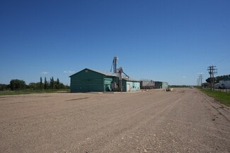 More details for 184075 7 St E, Brooks, AB - Industrial for Sale