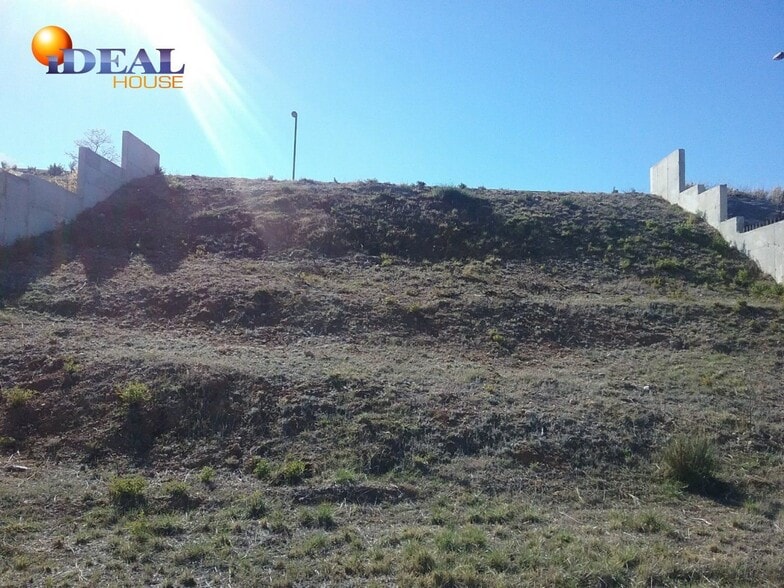 Land in La Zubia, Granada for sale - Site Plan - Image 3 of 10
