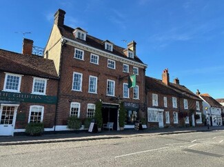 More details for 12 The Broadway, Amersham - Office for Rent