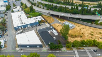 More details for 1407 S Dearborn St, Seattle, WA - Flex, Industrial for Rent