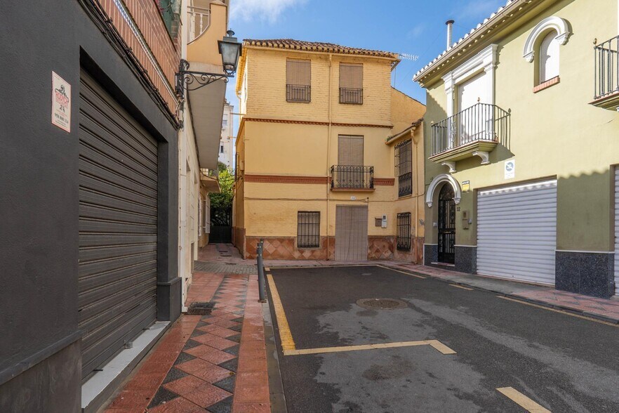 Land in Armilla, Granada for sale - Building Photo - Image 2 of 50