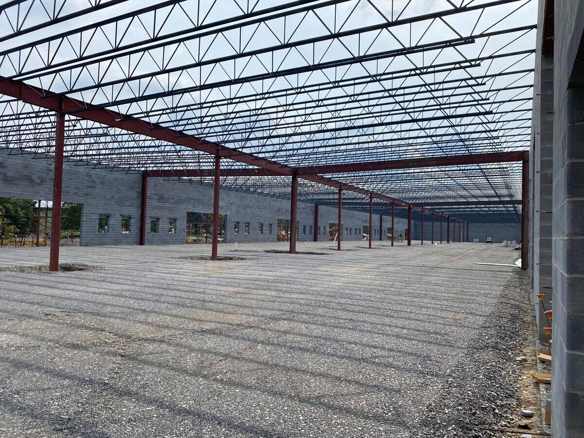 10312 Governor Lane Blvd, Williamsport 21795 Bowman Business Park