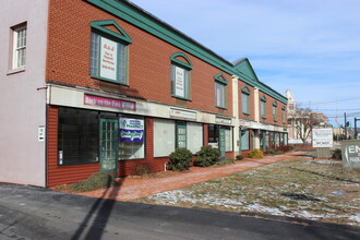 2348 Whitney Ave, Hamden, CT for rent Building Photo- Image 1 of 19