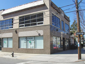 28th Avenue/43rd Street - Commercial Property