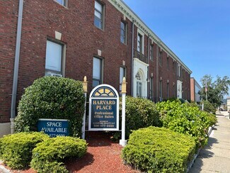 More details for 35 Harvard St, Worcester, MA - Office to Rent