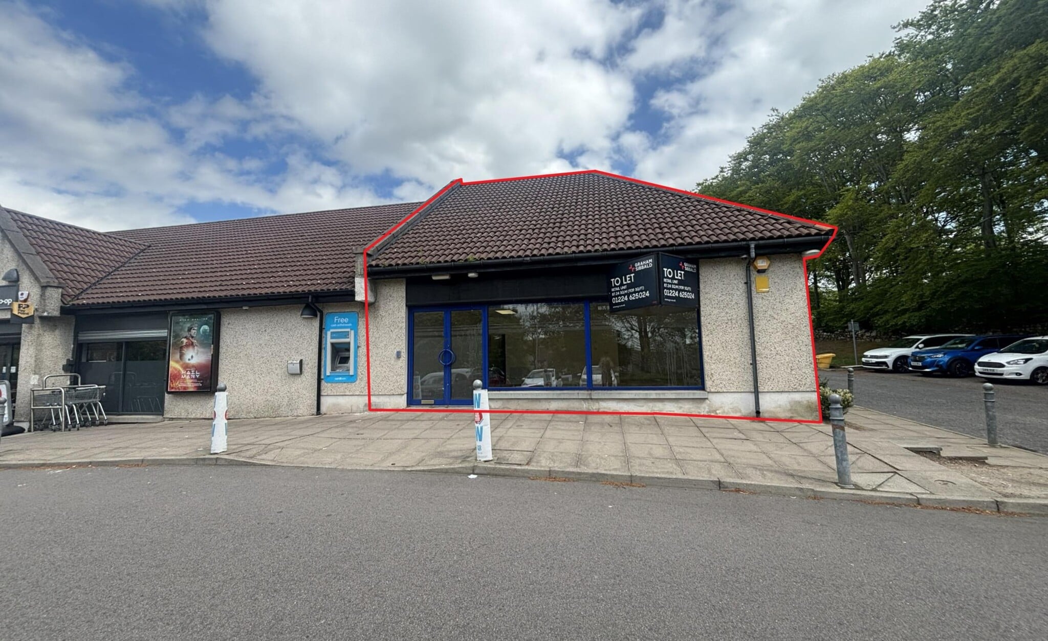 Kingswell Ave, Aberdeen to rent Building Photo- Image 1 of 2