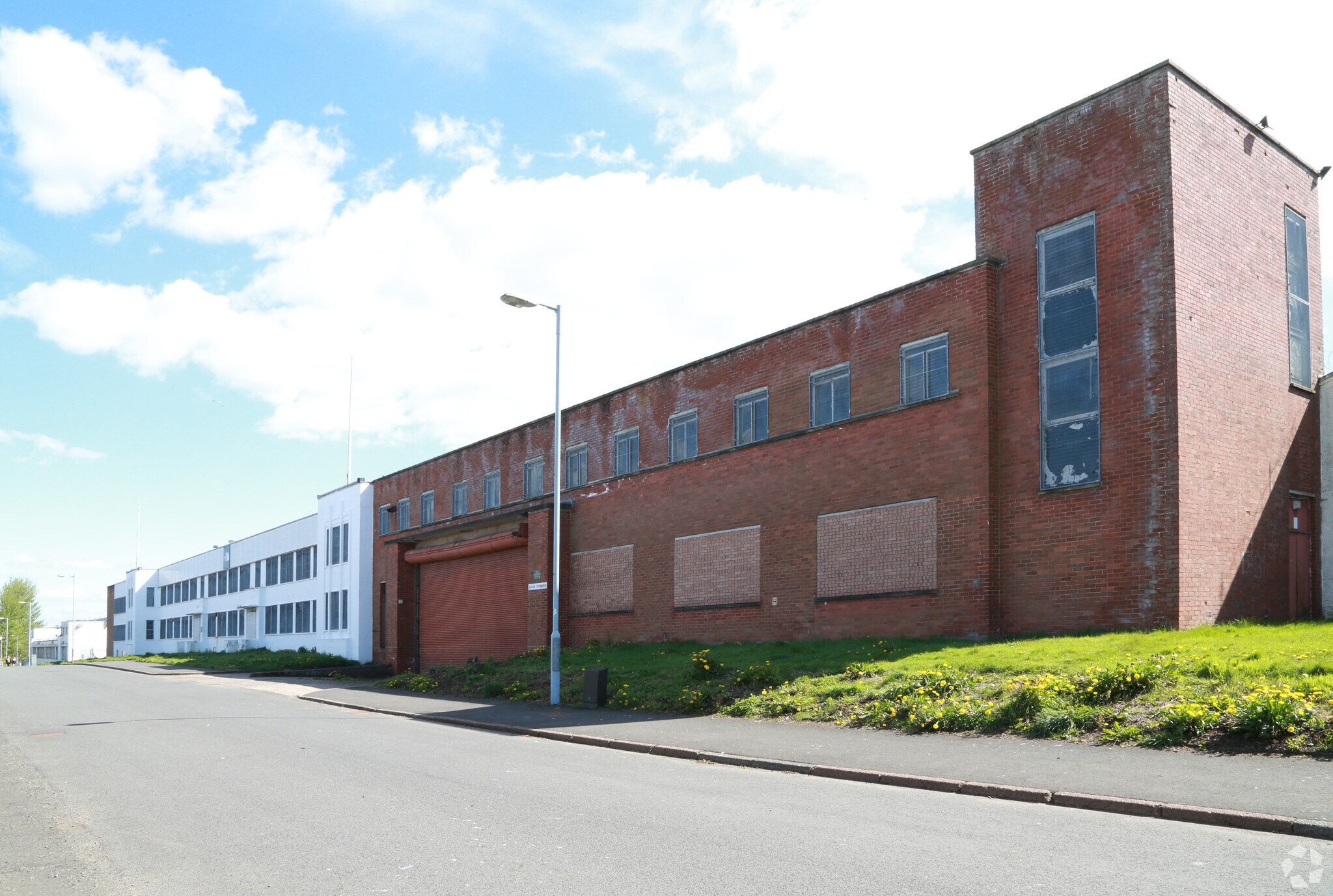 Gareloch Rd, Port Glasgow for sale Primary Photo- Image 1 of 1