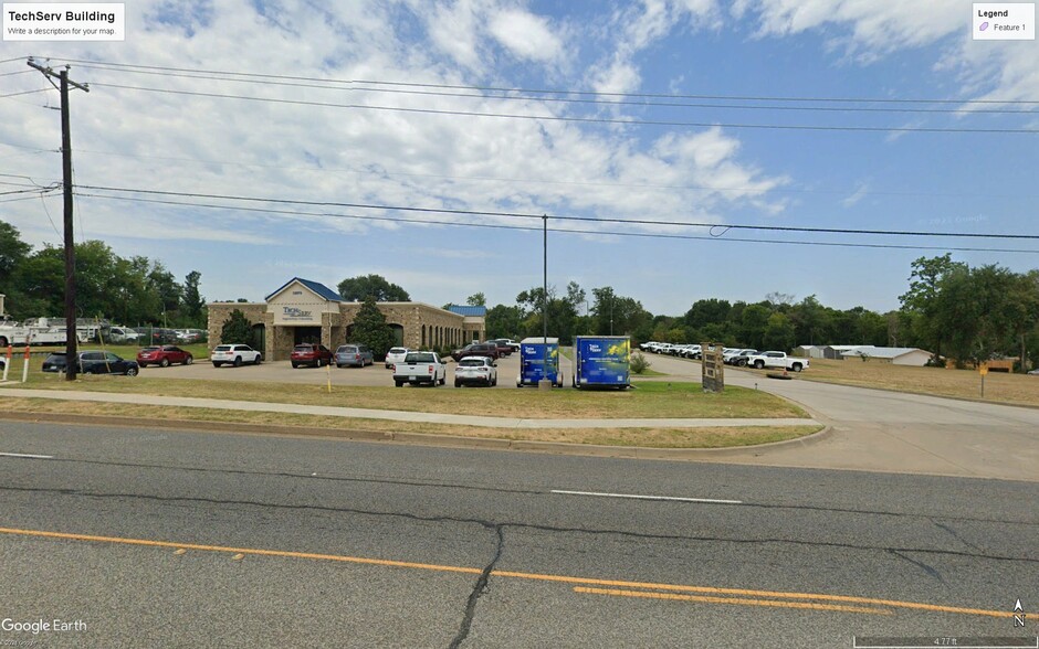 12078 State Highway 64 W, Tyler, TX for sale - Primary Photo - Image 1 of 3