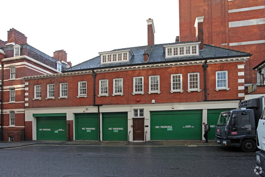 14 North Row, London for sale - Primary Photo - Image 1 of 1