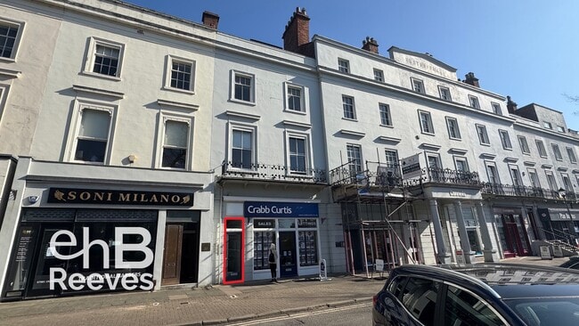 More details for 9 Euston Pl, Leamington Spa - Office to Rent